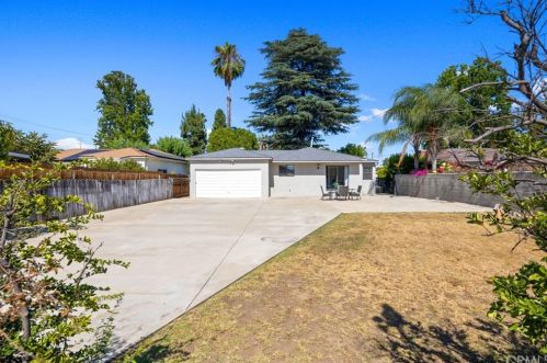 5639 Persimmon Ave, Temple City CA  91780-2807 exterior