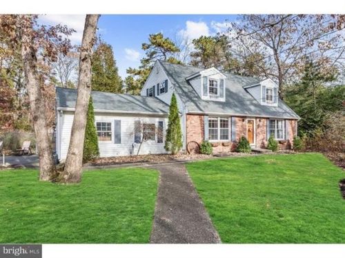 392 Indian Mills Rd, Southampton, NJ 08088-8923