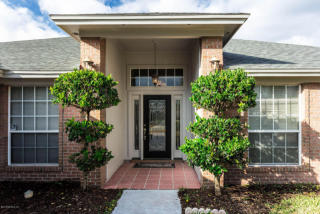 12949 Rivermist Way, Jacksonville FL  32224-8707 exterior