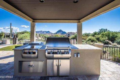 11305 Monument Dr, Scottsdale AZ 85262-3375 exterior