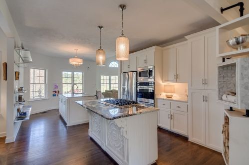 283 Shoreline Dr, North Augusta SC  29841-5408 exterior