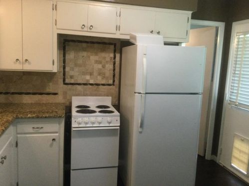 1018 Edinburg Ln, Denton TX  76209-1249 exterior