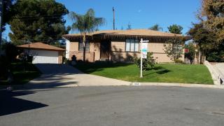 1908 Spring Way, Bakersfield, CA 93306-3845