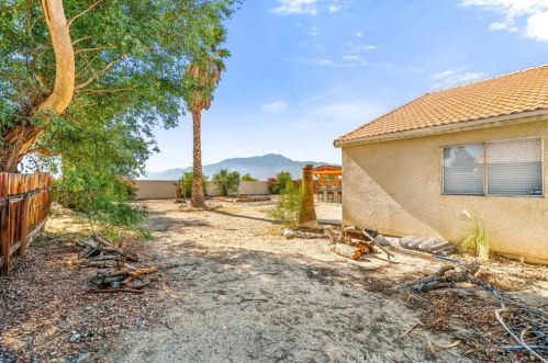 65579 Avenida Ladera, Desert Hot Springs CA  92240-1558 exterior