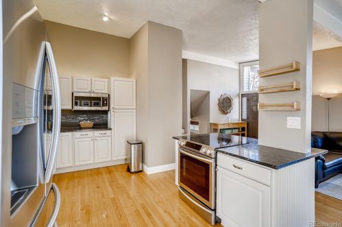 6336 64 Ave, Arvada CO 80003-4402 exterior