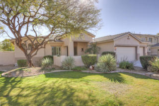 4759 Fresno St, Chandler, AZ 85249-3081