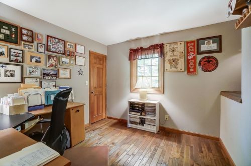 6108 State Route 380, Wilmington OH  45177-9018 exterior