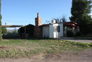 1141 Linda Vista Dr, Globe, AZ 85501-1528