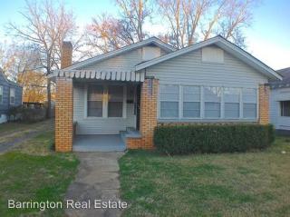 4825 Court, Birmingham AL  35208-4518 exterior