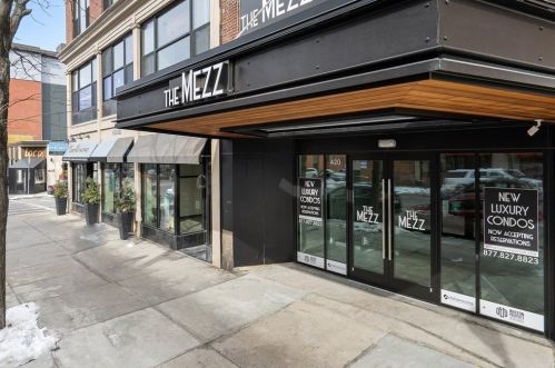 420 Broadway, Boston MA  02127-3920 exterior