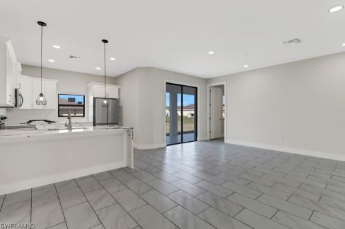 3912 18 St, Lehigh Acres FL 33971-5608 exterior