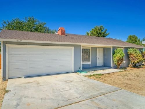 40627 176th St, Lancaster, CA 93535-7505