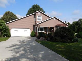 15160 Gifford Rd, Elyria, OH 44074-9647