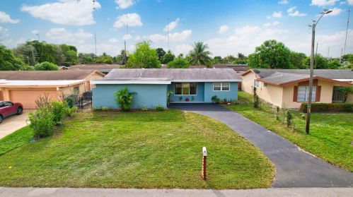 6320 33rd St, Hollywood, FL 33023-5008