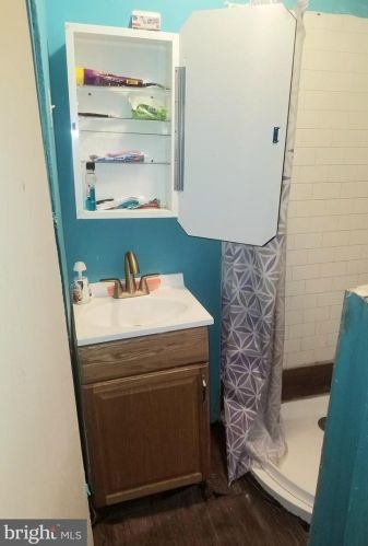 727 Cherry St, Norristown PA 19401-3926 exterior