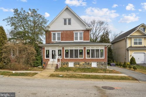 114 Exmore Ave, Wilmington, DE 19805-2318