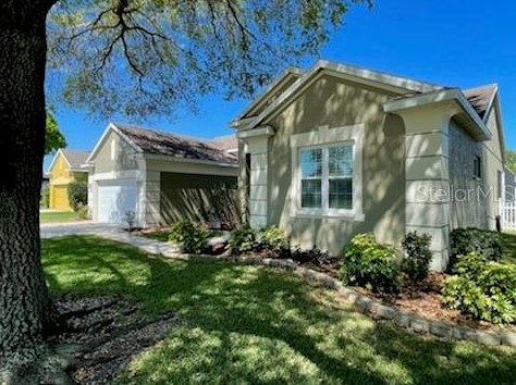 840 Bryson Loop, Lakeland, FL 33809-6677