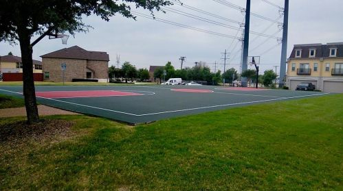 401 Metropolitan Dr, Plano TX  75023-2377 exterior