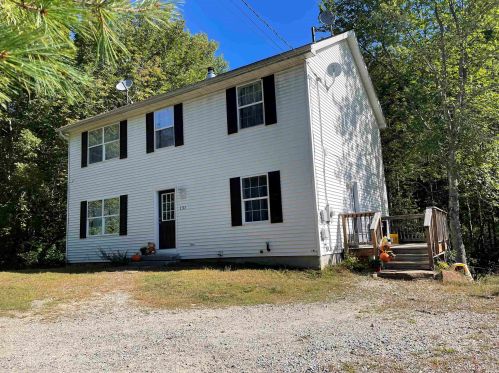 131 Flaghole Rd, Andover, NH 03216-4126