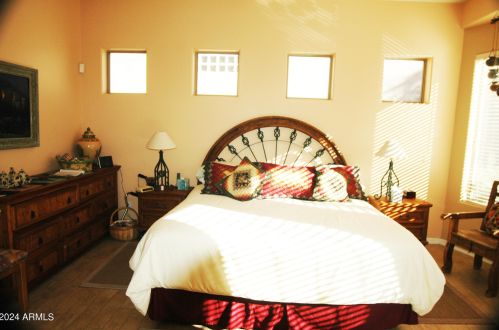 7473 Soaring Eagle Way, Scottsdale AZ 85266-1627 exterior