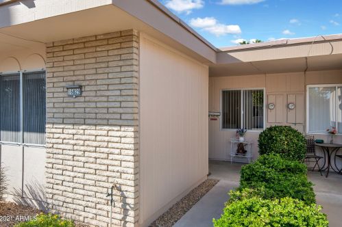 16829 103rd Ave, Sun City, AZ 85351-1149