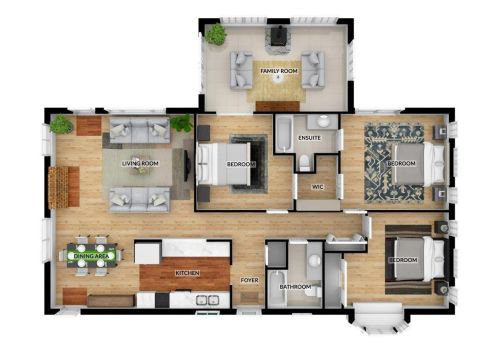 14358 Plover Way, Grass Valley CA  95949-9295 exterior