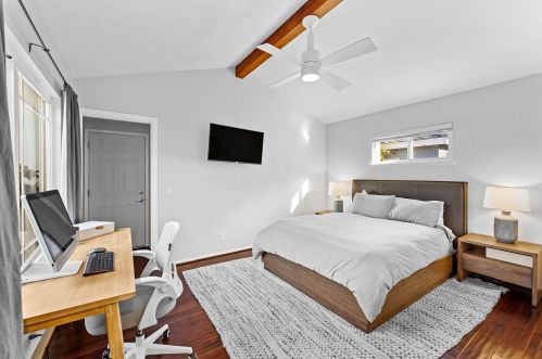 5267 Calle Barquero, Santa Barbara CA  93111-1715 exterior