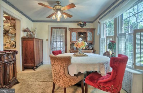 4300 Fritchey St, Harrisburg PA 17109-2810 exterior