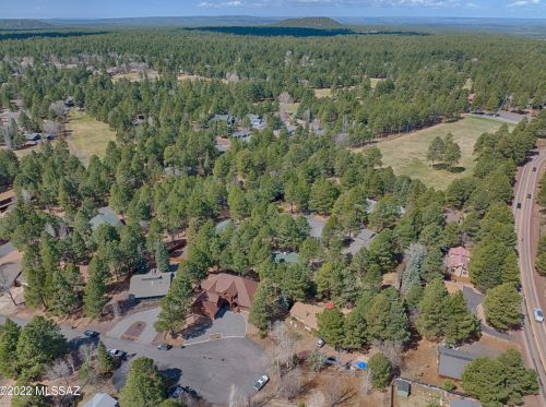 3200 Cutthroat Cir, Pinetop, AZ 85935-8142