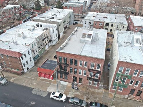 48-46 41st St, Long Island City, NY 11104-1025