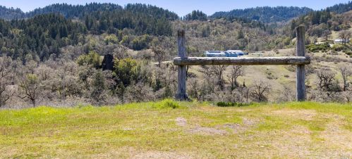 18801 Shafer Ranch Rd, Willits CA  95490-9642 exterior