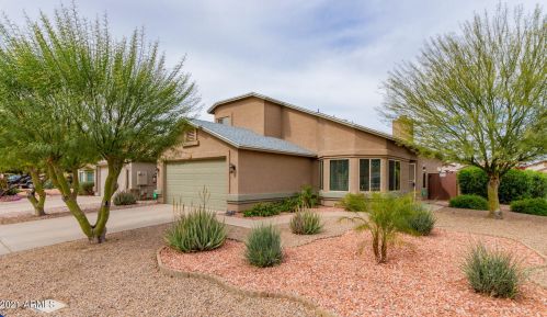 17106 Larkspur Ln, Sun City, AZ 85374-3405