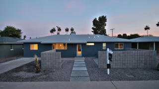7513 Hazelwood St, Scottsdale, AZ 85251-1533