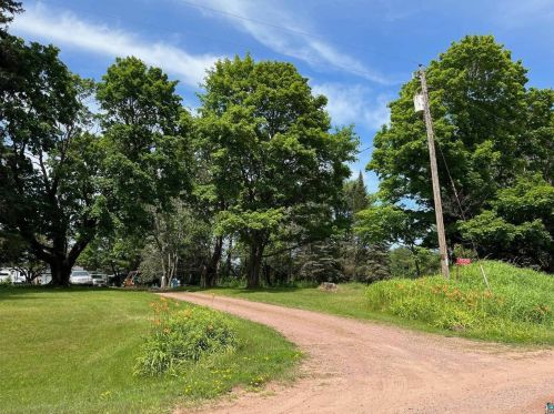 25350 Maple Ridge Rd, Mason WI  54856-1095 exterior
