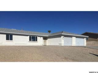 2305 Cosnina Dr, Lake Havasu City AZ  86403-4918 exterior
