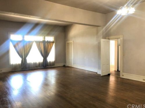 210 1st St, Lakeport CA  95453-4501 exterior