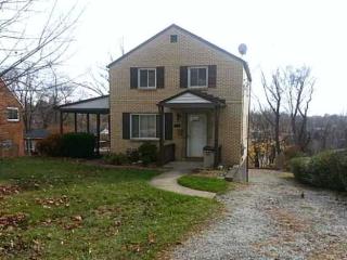 645 Sara Ln, Verona, PA 15147-2634