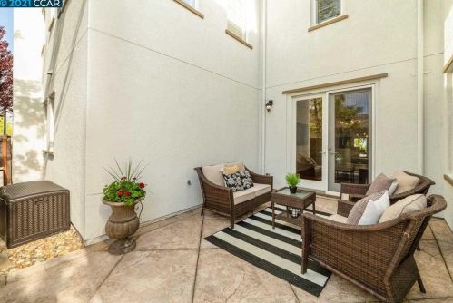 3333 Griffon St, Danville CA  94506-5007 exterior