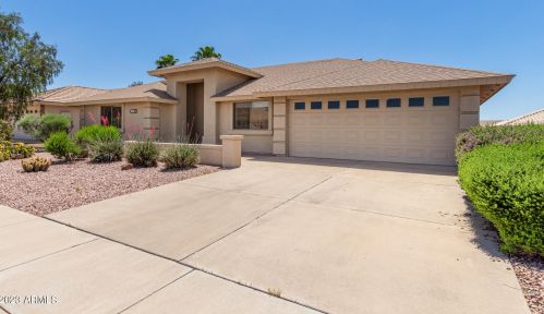 11517 Mendoza Ave, Mesa, AZ 85209-1437