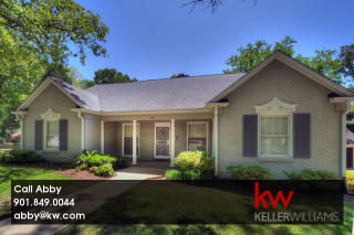 3391 Central Ave, Memphis, TN 38111-4403