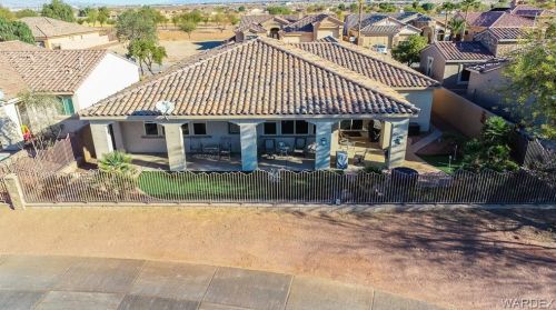 14 Torrey Pines Dr, Mohave Valley AZ  86440-8209 exterior