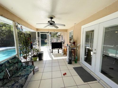 660 6th St, Naples FL  34117-9323 exterior