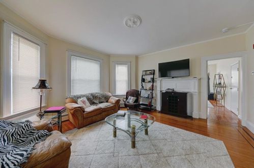 141 Governor St, Providence RI  02906-3058 exterior