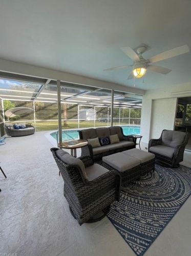 218 Roosevelt Ave, Lehigh Acres FL 33972-1200 exterior