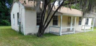 1613 10th St, Jacksonville FL  32250-3252 exterior