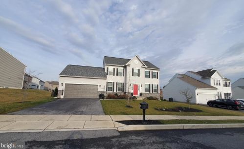 23 Bethpage Dr, Navy Sup Dpt, PA 17050-7009
