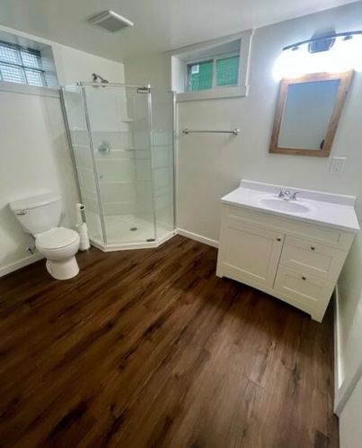 2017 21st St, La Crosse WI  54601-6543 exterior