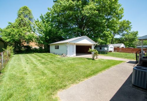 1624 Centerridge Ave, Cincinnati, OH 45231-5206