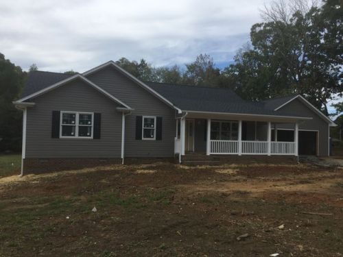3633 Jess Smith Rd, Sophia, NC 27350-8719