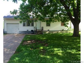 6249 Latimer Pl, Tulsa, OK 74115-6729